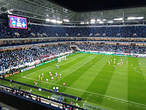 УФАС заблокировал торги на 9 млн рублей по стадиону «Калининград» 