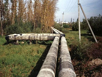 В Балтийске пьяный стал пленником теплотрасс