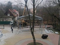 Чкаловск готовят к ещё более масштабным торжествам