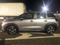 Семья из Литвы легко ввезла в Калининградскую область 13 автомобилей