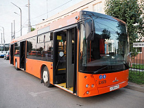 Автобусы №7 и №30 снова будут ездить до СНТ «Победа» в Калининграде