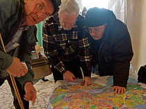 Жителей Центрального района и Чкаловска приглашают к обсуждению генплана 