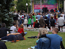 В 2016 году прирост турпотока в Калининградской области составил 25-30% 