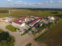 «Мираторг» признали «Брендом года» и «Инвестором года» в Калининградской области