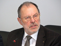 Доктор Маркс отказался гарантировать отсутствие сбросов при будущей работе ГОК в Нивенском