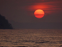 Погода на пятницу и выходные