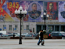 Депутат горсовета: название улицы Жукова в Калининграде не исторично  