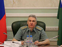 Глава судебных приставов России прибудет в Калининград с двухдневным визитом 