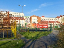 В школе Зеленоградска участились драки с тяжёлыми травмами