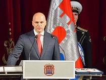 Беспрозванных запретил «стену смерти» на Куршской косе 