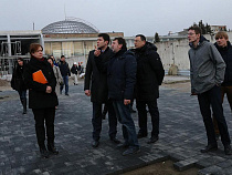 Елена Дятлова: пропускная способность аэропорта Храброво – 800 пассажиров в час 