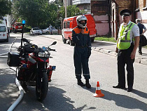 Штрафы за нарушения ПДД перенаправляют на ремонт дорог