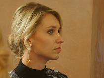 Наталья Ищенко: готовность спортивного центра в Светлом составила 75%