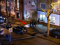 В Калининграде на улице Чернышевского совершено двойное убийство