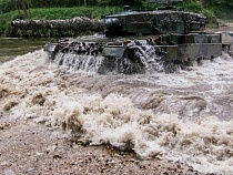 НАТО у ворот: в Польше готовятся к маневрам „Дракон – 15"