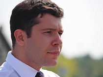 Антон Алиханов включён в ТОП-10 губернаторов России по уровню доверия