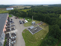 Автотор построит новые очистные под Зеленоградском