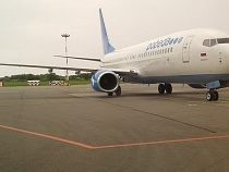 Семьям с детьми обещают льготные билеты на рейсы до Калининграда