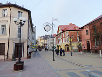 На въезде в Зеленоградск построят ещё один магазин