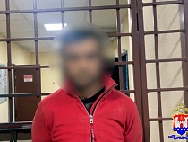 В Калининграде избивший женщину иностранец хотел с ней познакомиться 