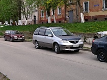 Владелец «Мазды» заработает на не подошедшей запчасти 185 тыс. рублей