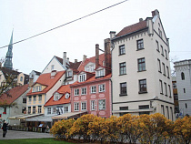 Открылось авиасообщение между Калининградом и Ригой 