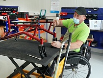 Калининградская область за год удвоила число социальных предпринимателей