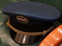 В 3 км от Янтарного нашли артиллерийский снаряд