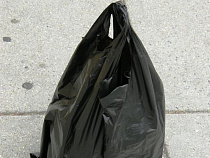 Двое неизвестных украли у 90-летнего мужчины пакет с продуктами и 300 рублей