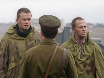 Съёмки сериала с Плетнёвым и Бардуковым переезжают в Калининград