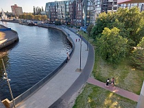 В Калининградскую область вновь заглянет 30-градусная жара