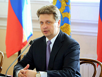 Первый пошел: глава Минтранса стал первым, кто выполнил поручение премьера о регулярных визитах в Калининград