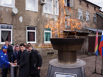 У нас можно потратить 1 млрд рублей, никого не посадив - Алиханов о газе в Балтийске