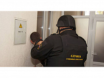 Приставы выманили должника через мать и сдали его в УФСИН