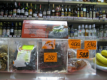 В Калининграде с начала года цены на продукты выросли на 7,2%