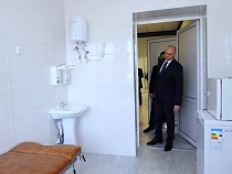 В Славском районе врачам пообещали дать жильё