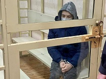 Убийцу Данилы в Черняховске отправили в СИЗО в Калининграде