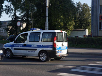 В Светлом полицейский подменил метамфетамин сахарной пудрой