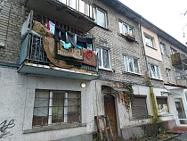 Власти ответили на вопрос о расширении балконов при капремонте