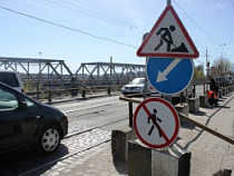 В Калининграде автобус № 18 поменяет маршрут