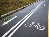  «От косы до косы»: велодорожку от Куршской до Балтийской косы начнут строить в 2015 году