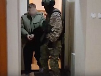 Склад бытовой техники в Калининграде заказал его алчный заведующий