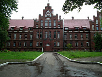 В Советске планируют открыть 20 коек паллиативной медпомощи