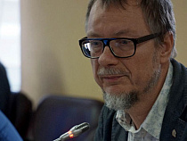 Александр Попадин: я ещё сопровождаю “Сердца города”