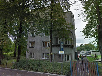 Власти выкупают дом, вставший на пути Восточной эстакады