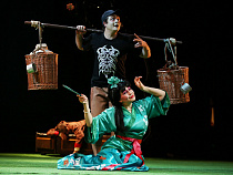 «Добрый человек из Сезуана» покидает Калининград