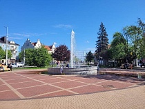 В жару в Калининграде ограничили места для массовых купаний 