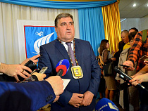 Силанов пообещал сделать здравоохранение Калининграда доступнее