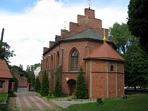 15 лет гибели "Курска": Балтфлот помянул погибших североморцев 