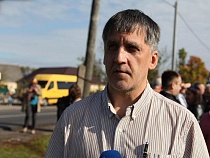 В зоне СВО пропал экс-депутат из Калининграда 